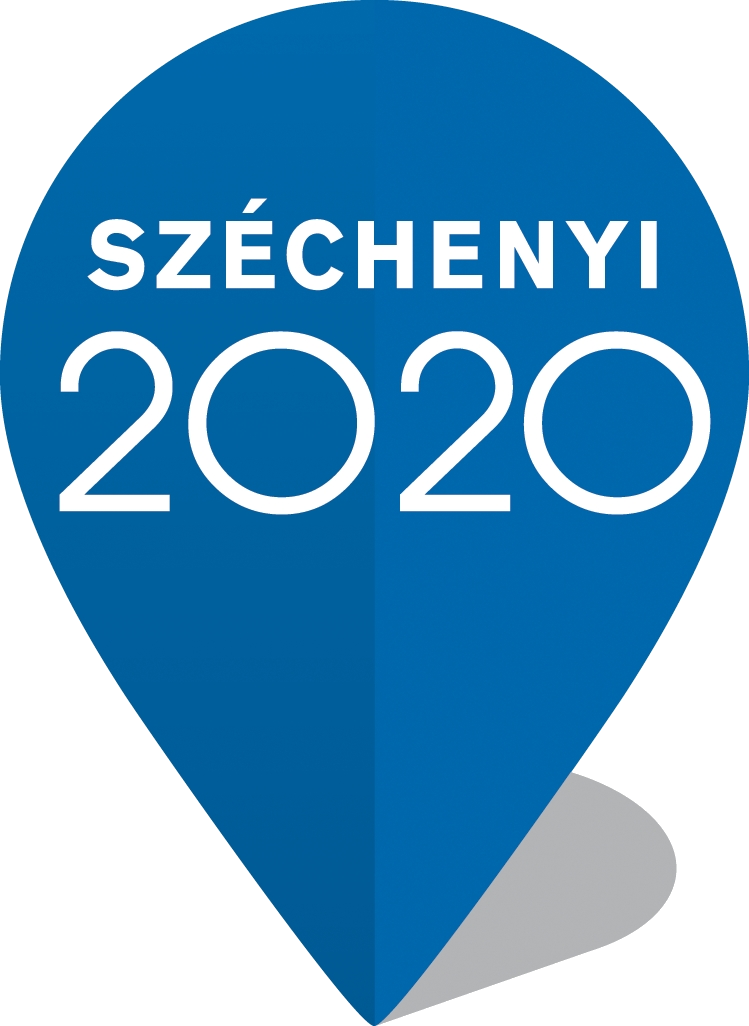 Ugrás a Széchenyi 2020 pályázatok aloldalra