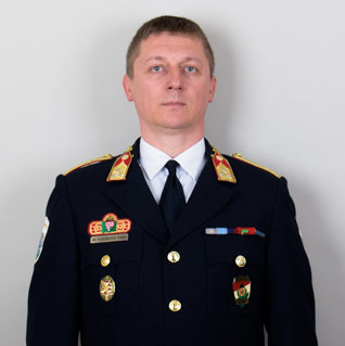 Dr. Hábermayer Tamás fotója