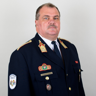 Gerebenics Károly fotója