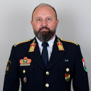 Dr. Bogdán Tamás Imre  fotója