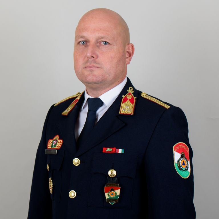 Tóth István fotója