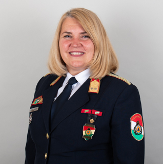 Érsek Ibolya fotója