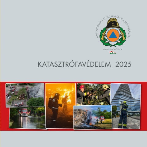 Évkönyv - 2025 megnyitása