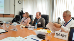 A külföldi vendégek