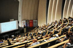 Tűzvizsgálati kérdések terítéken a szakemberek kecskeméti konferenciáján