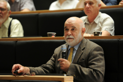 Tűzvizsgálati kérdések terítéken a szakemberek kecskeméti konferenciáján