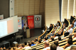 Tűzvizsgálati kérdések terítéken a szakemberek kecskeméti konferenciáján