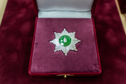 Az ünnepség fotói