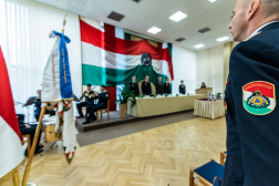 Az ünnepség fotói