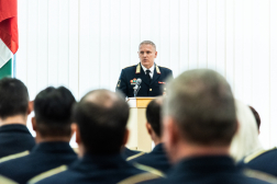 Az ünnepség fotói