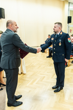 Az ünnepség fotói