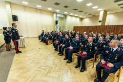 Az ünnepség fotói