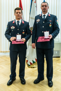 Az ünnepség fotói