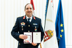 Az ünnepség fotói