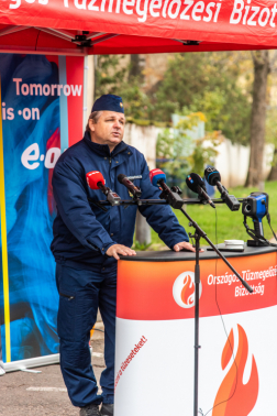 Az elektromos eredetű tüzek megelőzhetőek