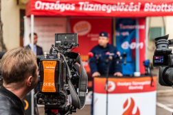 Az elektromos eredetű tüzek megelőzhetőek