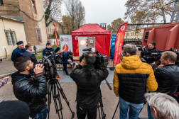 Az elektromos eredetű tüzek megelőzhetőek