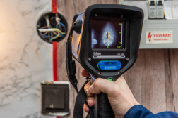 Az elektromos eredetű tüzek megelőzhetőek