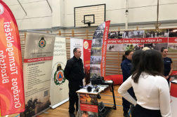 Pályaorientációs nap a fővárosban