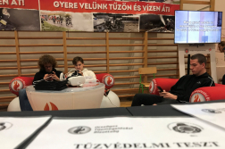 Pályaorientációs nap a fővárosban