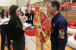 Pályaorientációs nap a fővárosban