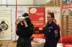 Pályaorientációs nap a fővárosban