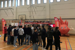 Pályaorientációs nap a fővárosban