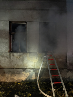 Két halálos lakástűz is volt az éjjel