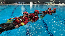  Gyakorlat az Arénában