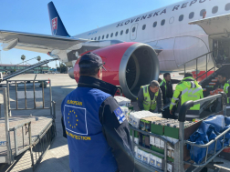 Magyar logisztikus Törökországban