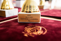 Évértékelő rendezvény fotói