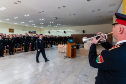 Évértékelő rendezvény fotói