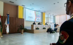 Évértékelő rendezvény fotói