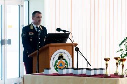 Évértékelő rendezvény fotói