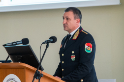 Évértékelő rendezvény fotói