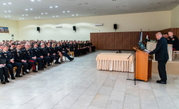 Évértékelő rendezvény fotói