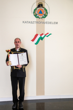 Évértékelő rendezvény fotói