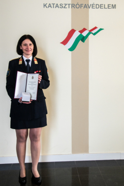 Évértékelő rendezvény fotói