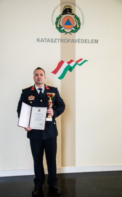 Évértékelő rendezvény fotói