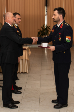 Évértékelő rendezvény fotói