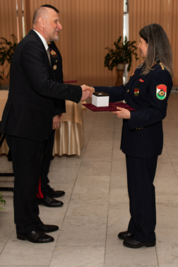 Évértékelő rendezvény fotói