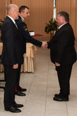 Évértékelő rendezvény fotói