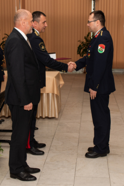 Évértékelő rendezvény fotói