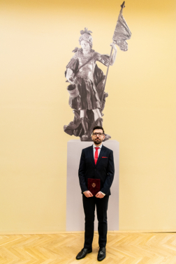 Ünnepség pillanatai   