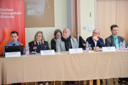 Középpontban a megelőzés.