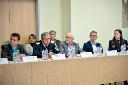 Középpontban a megelőzés.