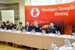 Középpontban a megelőzés.