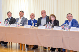 Középpontban a megelőzés.