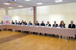 Középpontban a megelőzés.