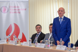 Középpontban a megelőzés.